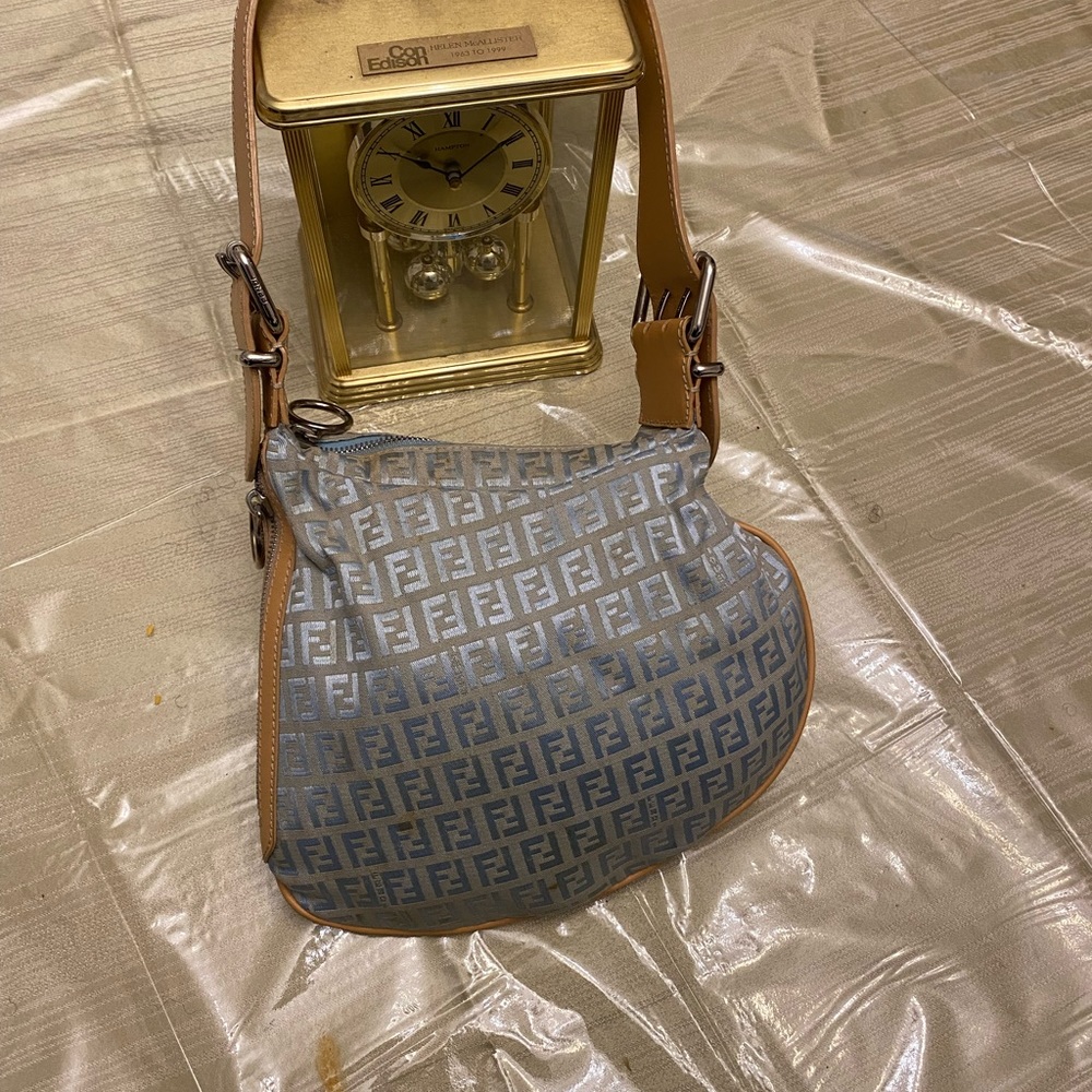 Fendi Vintage Authentic handbag